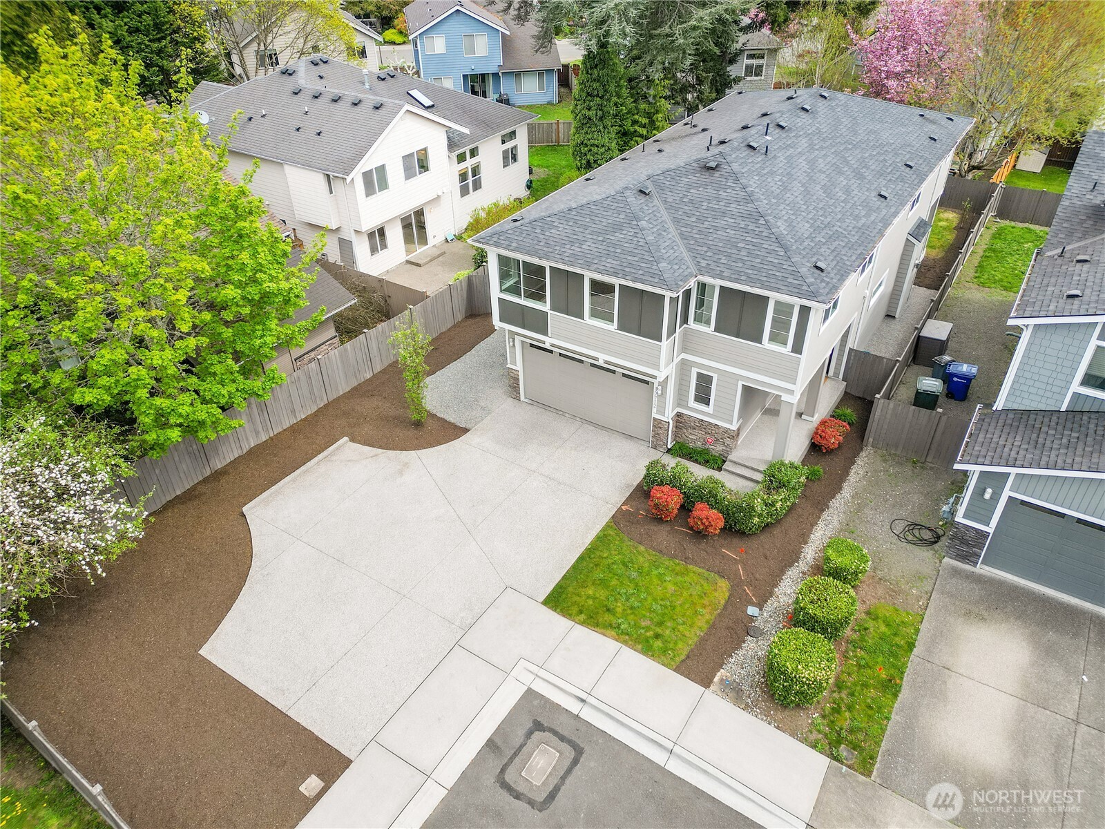 17712 88th Place NE, Bothell, WA 98011