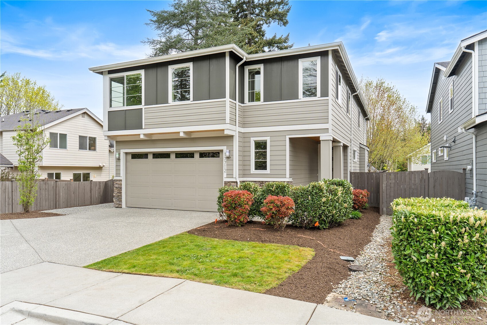 17712 88th Place NE, Bothell, WA 98011