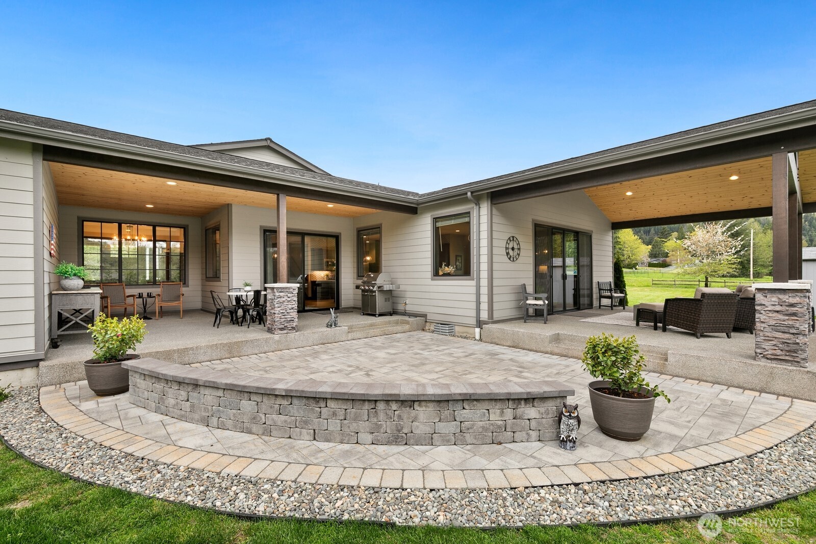 35945 SE 49th Street , Fall City, WA 98024
