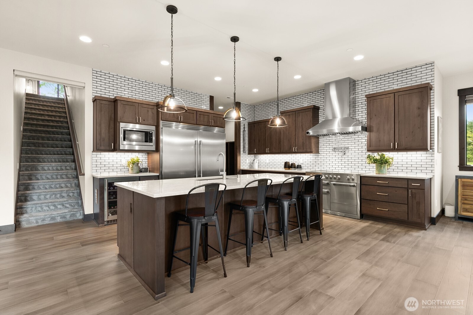 35945 SE 49th Street , Fall City, WA 98024