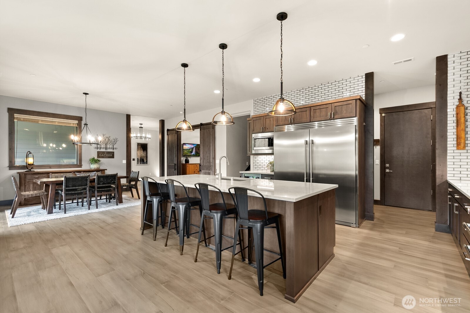 35945 SE 49th Street , Fall City, WA 98024