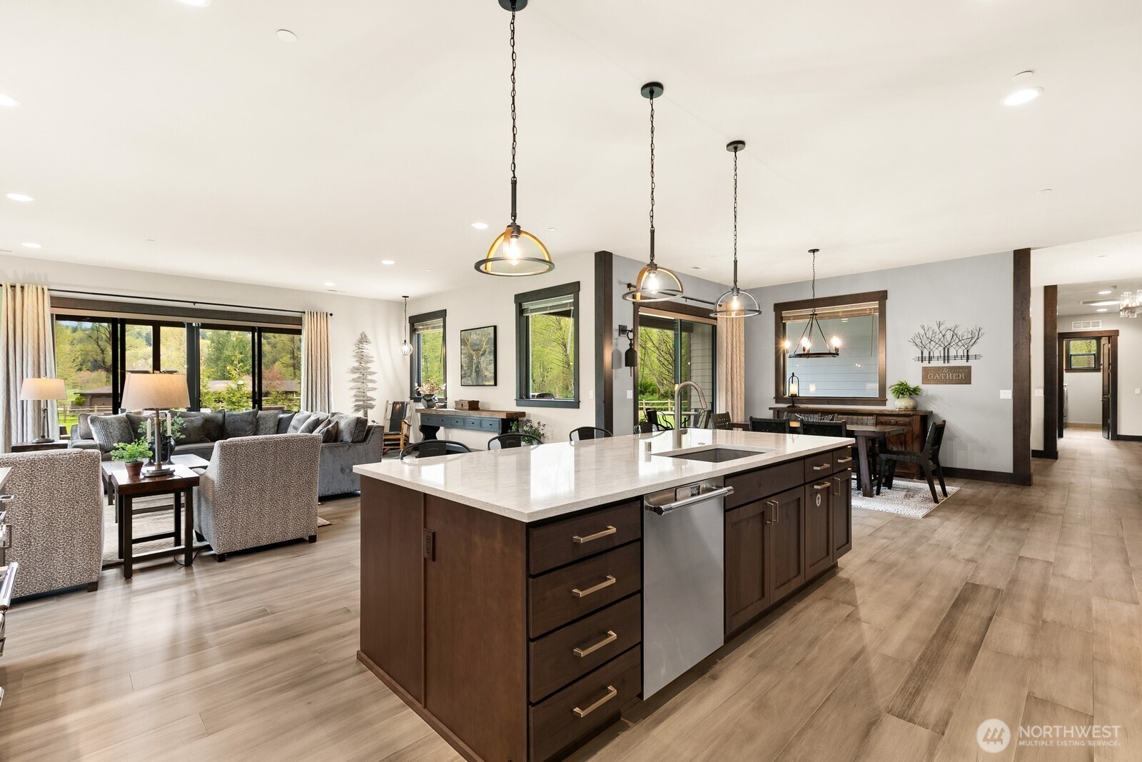35945 SE 49th Street , Fall City, WA 98024
