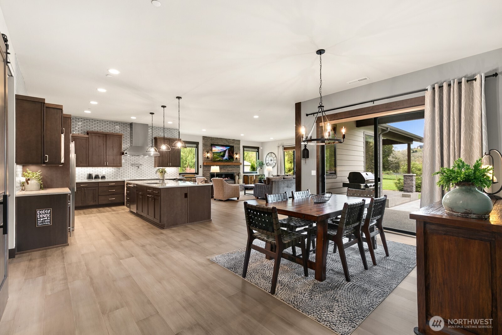 35945 SE 49th Street , Fall City, WA 98024