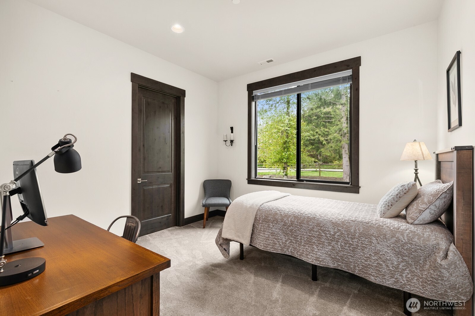 35945 SE 49th Street , Fall City, WA 98024