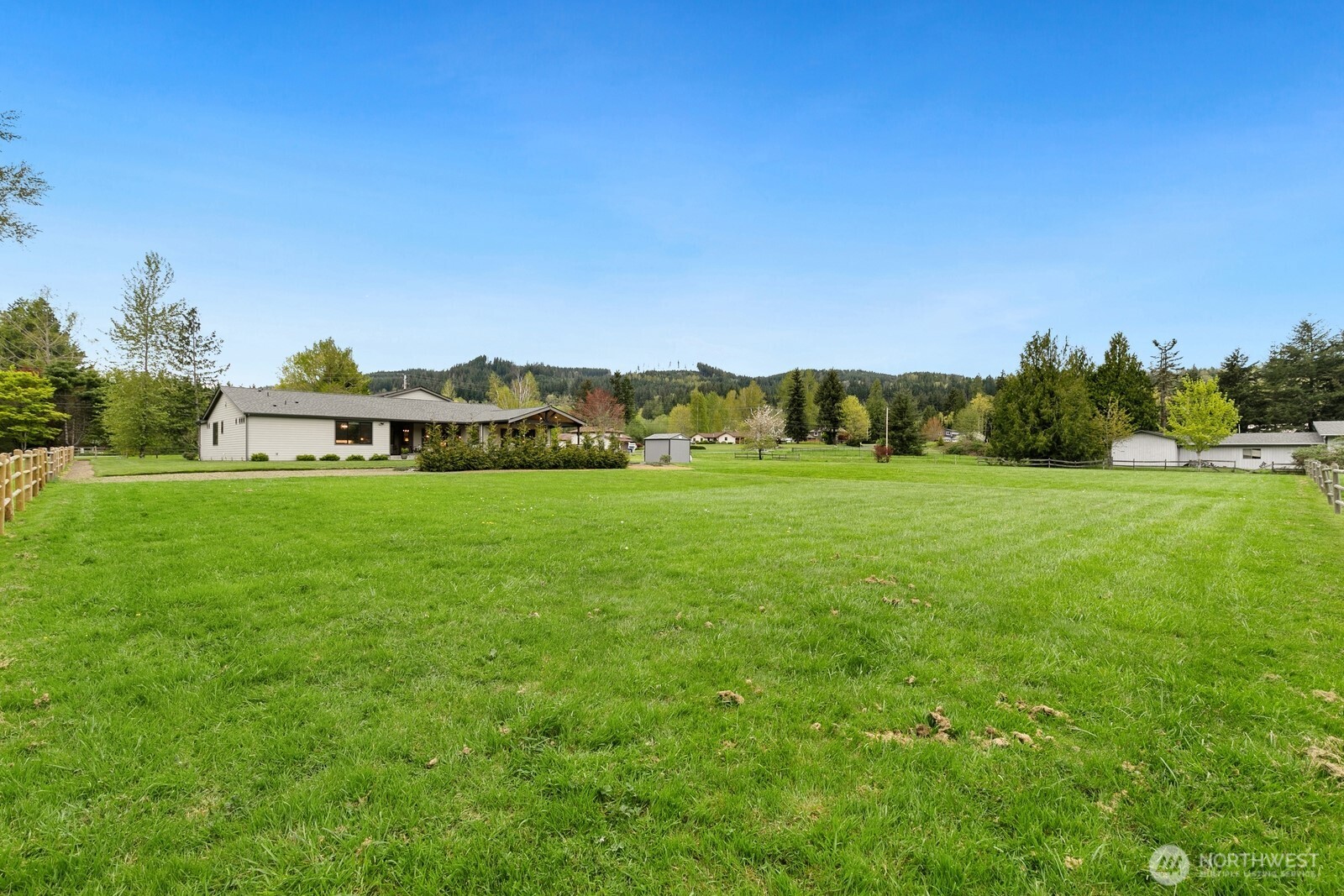 35945 SE 49th Street , Fall City, WA 98024