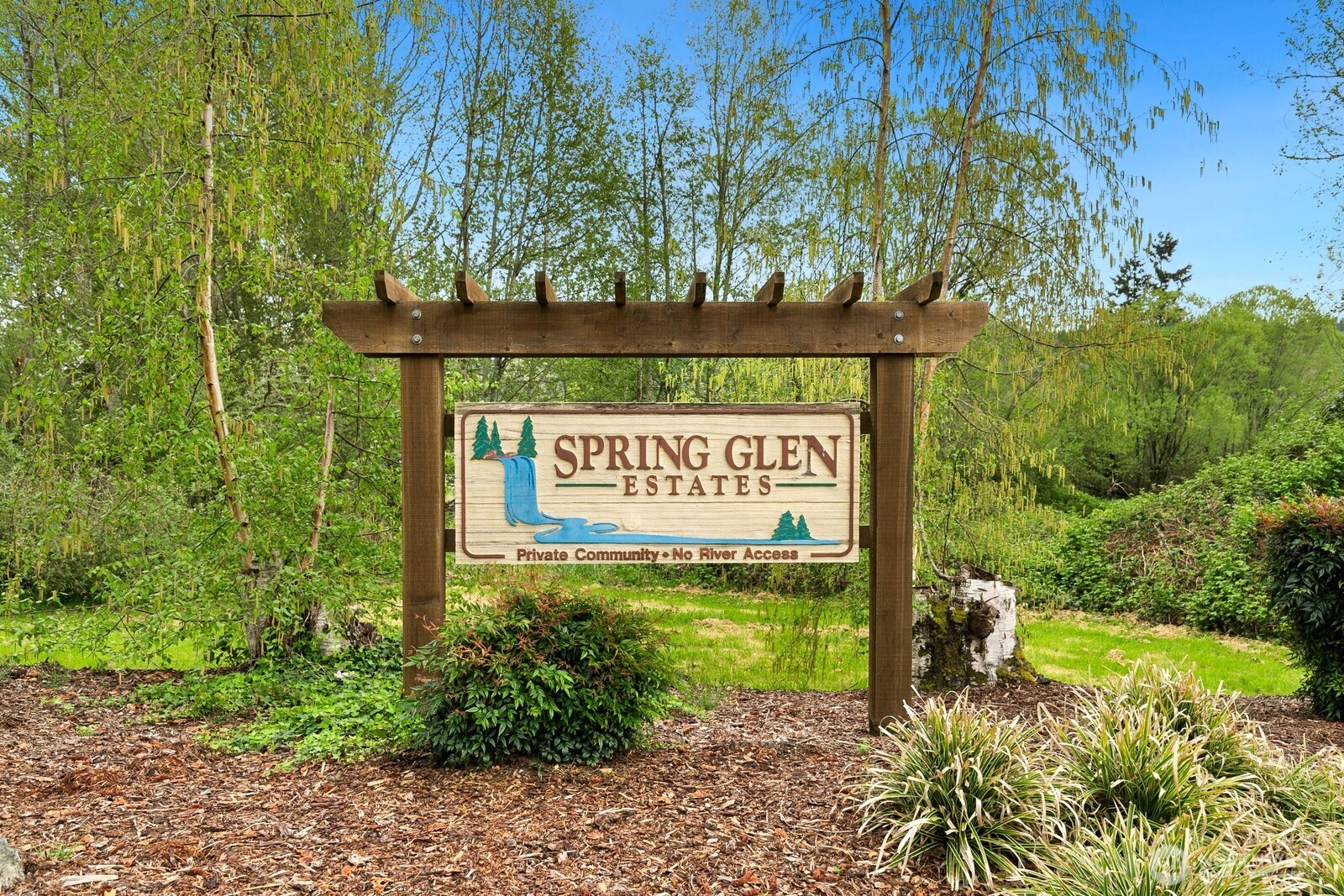 35945 SE 49th Street , Fall City, WA 98024