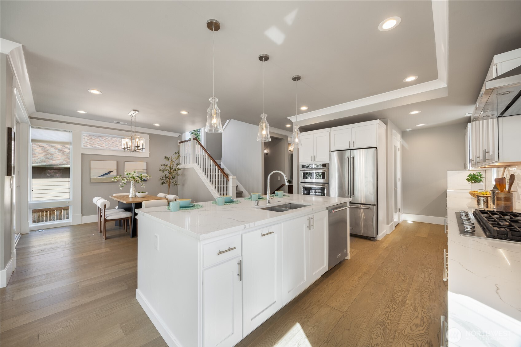10015 131st Place NE, Kirkland, WA 98033