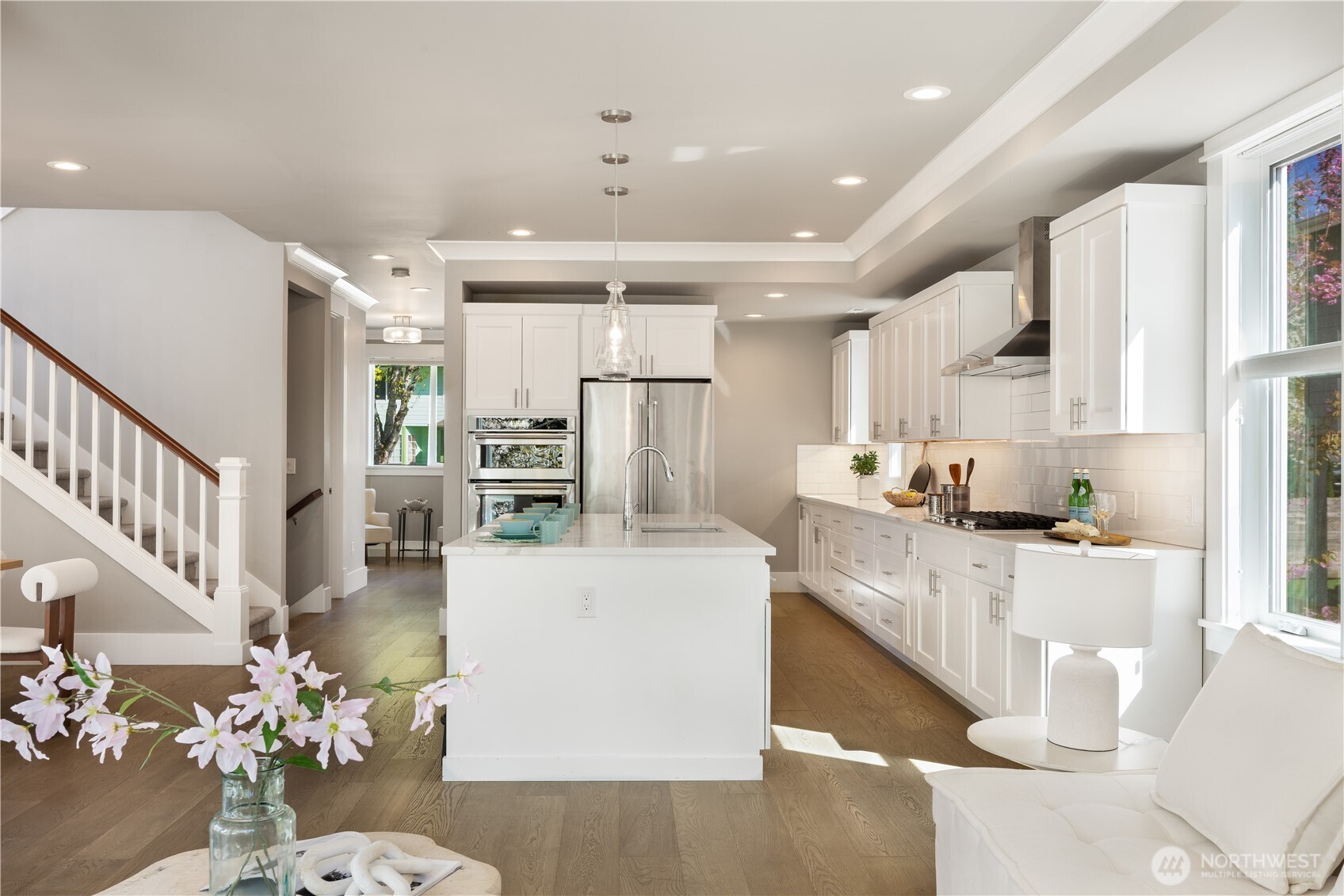 10015 131st Place NE, Kirkland, WA 98033