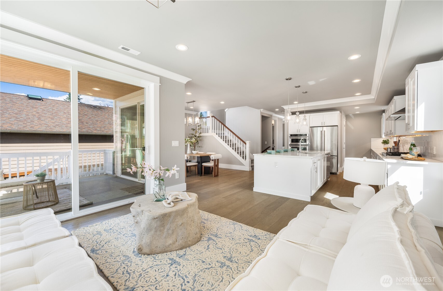 10015 131st Place NE, Kirkland, WA 98033