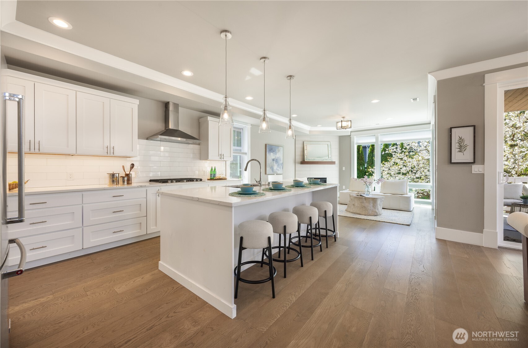 10015 131st Place NE, Kirkland, WA 98033