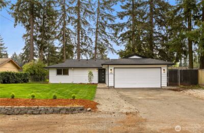 17161 SE 264th Street , Covington, WA 98042