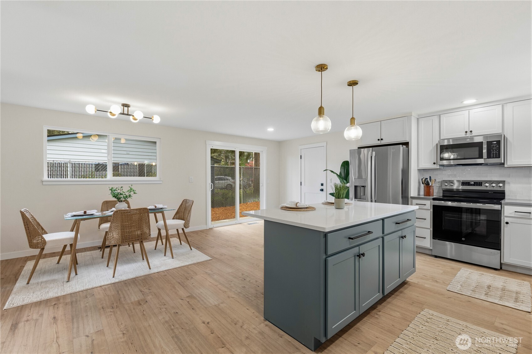 17161 SE 264th Street , Covington, WA 98042