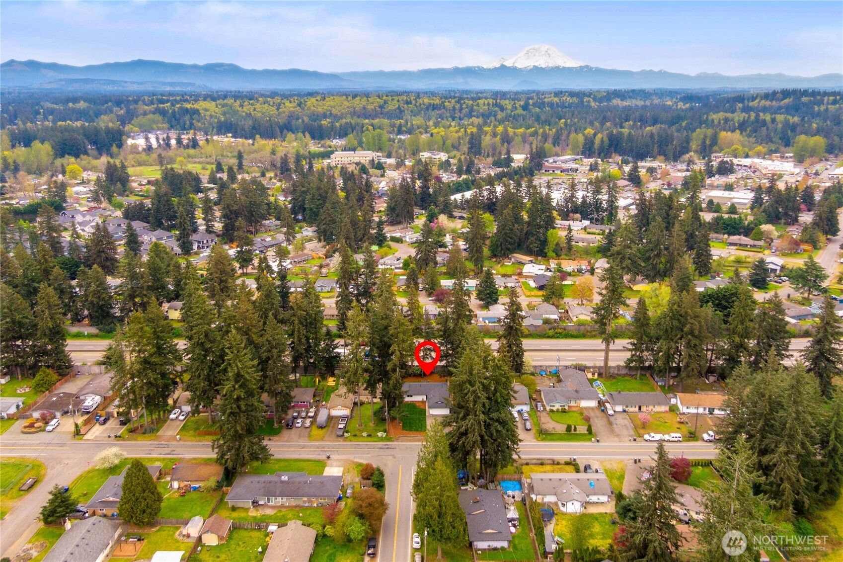 17161 SE 264th Street , Covington, WA 98042
