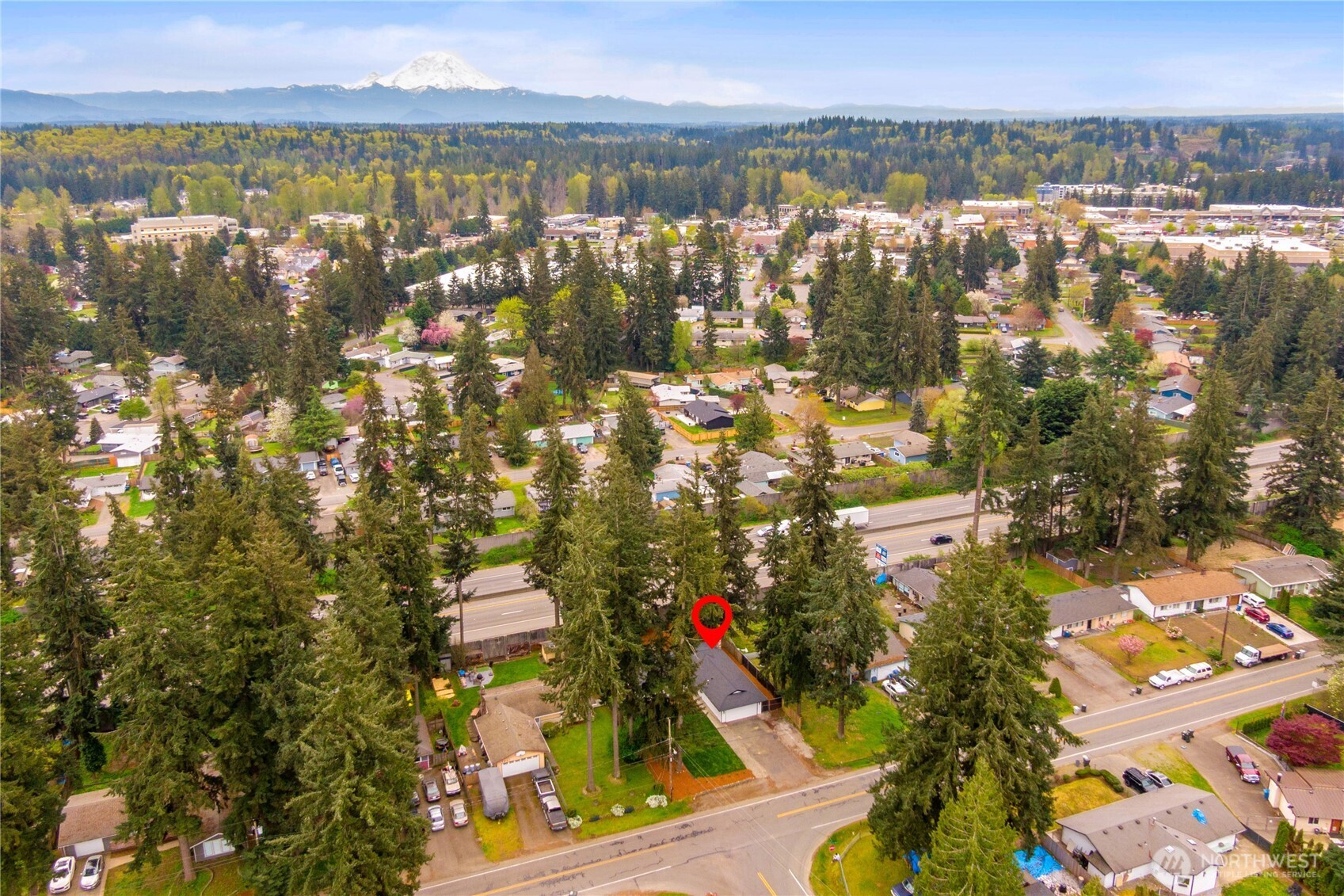 17161 SE 264th Street , Covington, WA 98042
