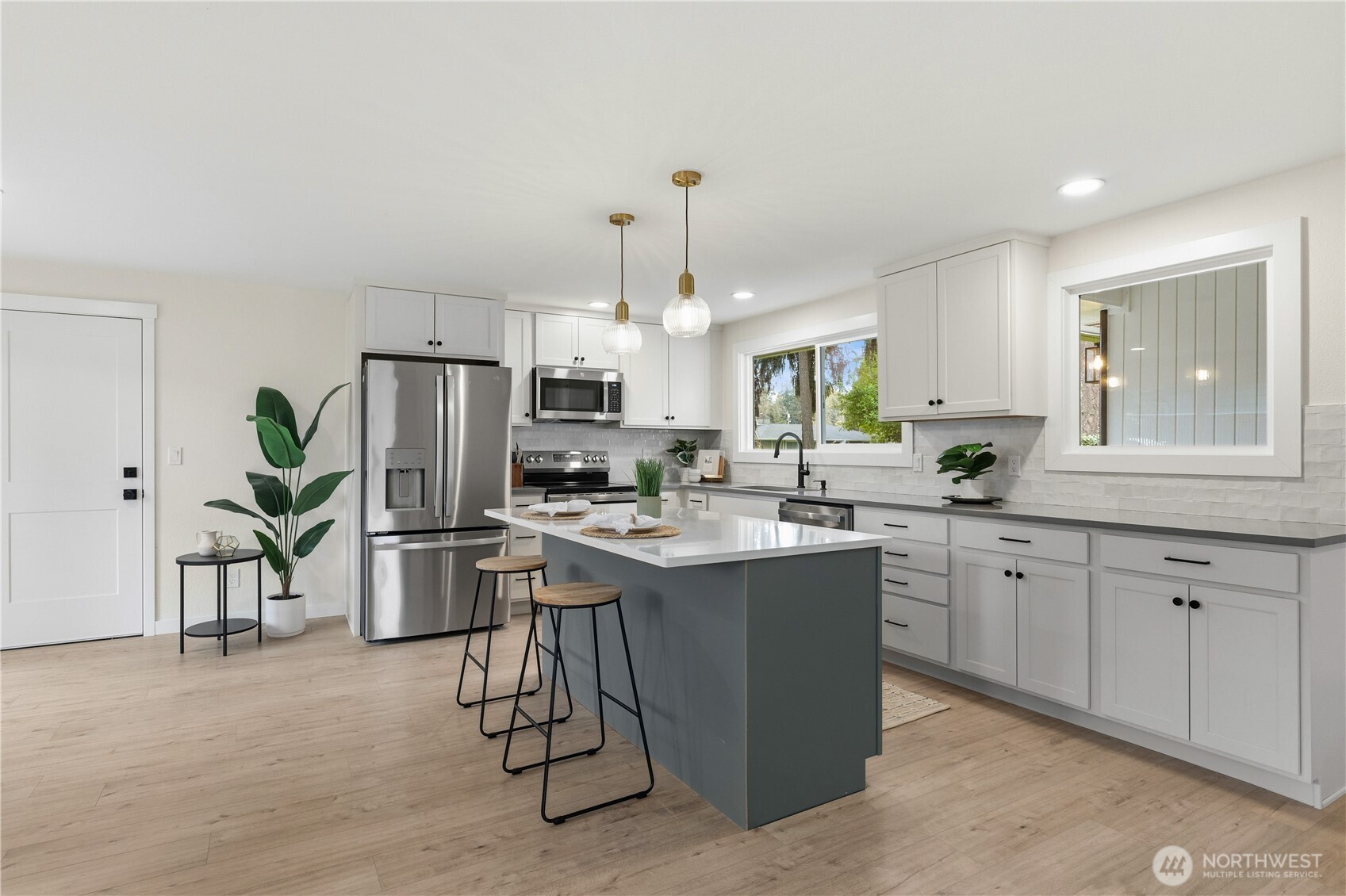 17161 SE 264th Street , Covington, WA 98042