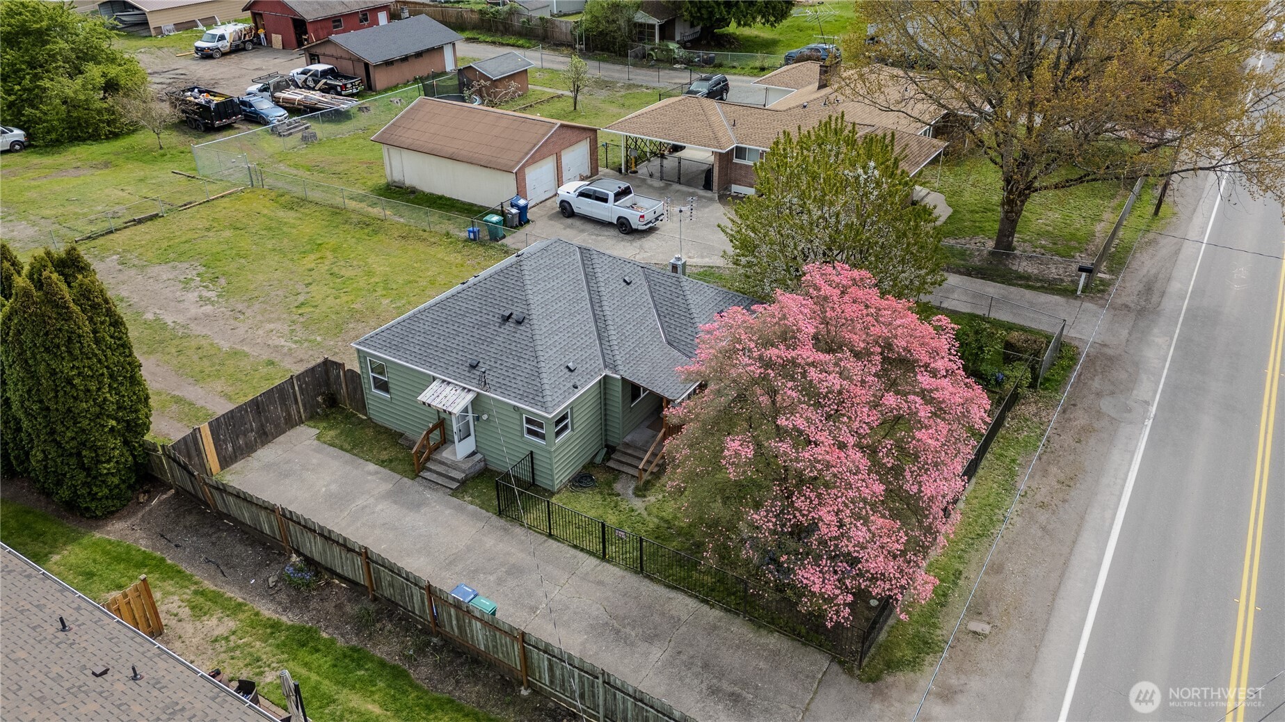 150 R Street SE, Auburn, WA 98002-5810