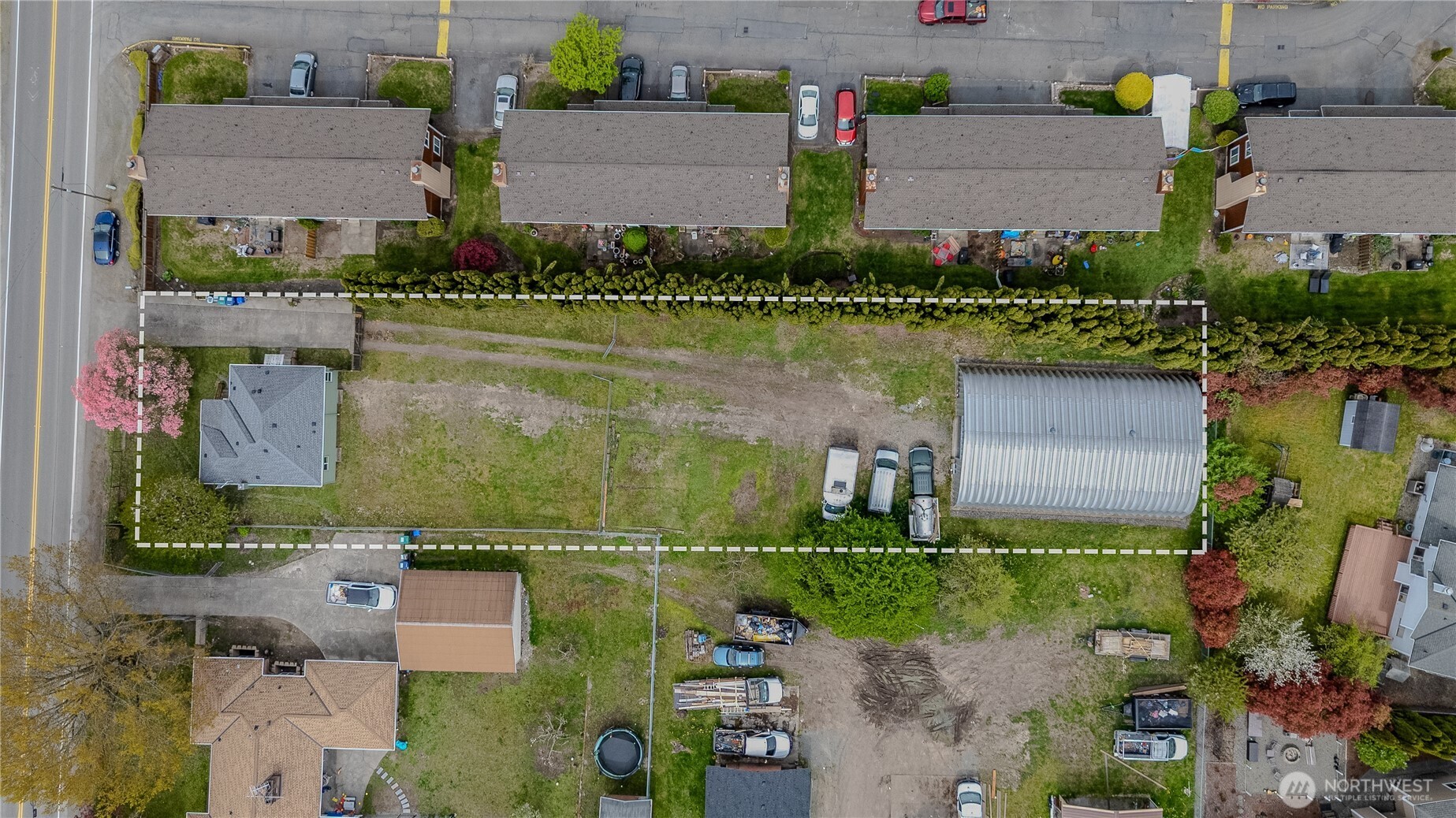 150 R Street SE, Auburn, WA 98002-5810