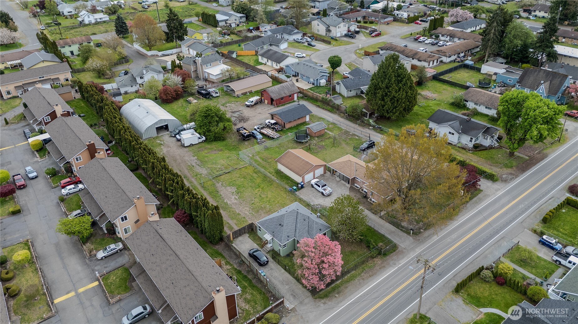 150 R Street SE, Auburn, WA 98002-5810