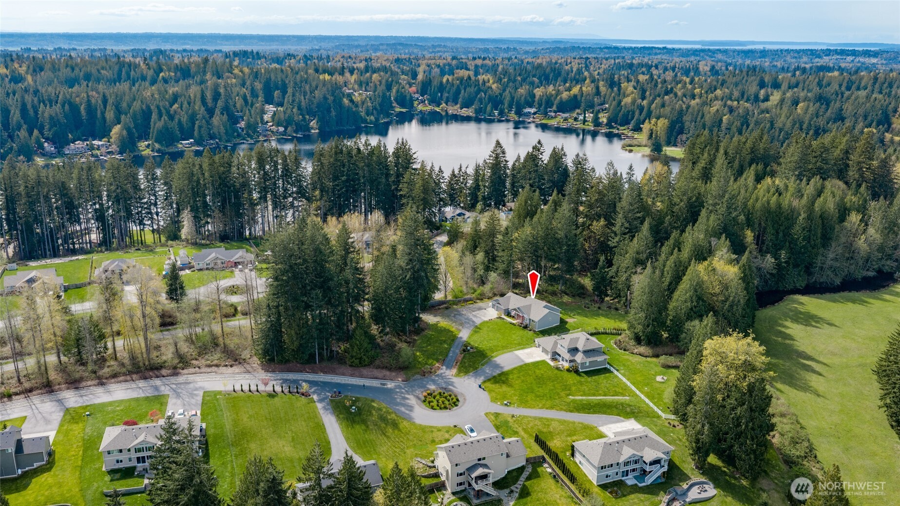 18727 55th Street SE, Snohomish, WA 98290