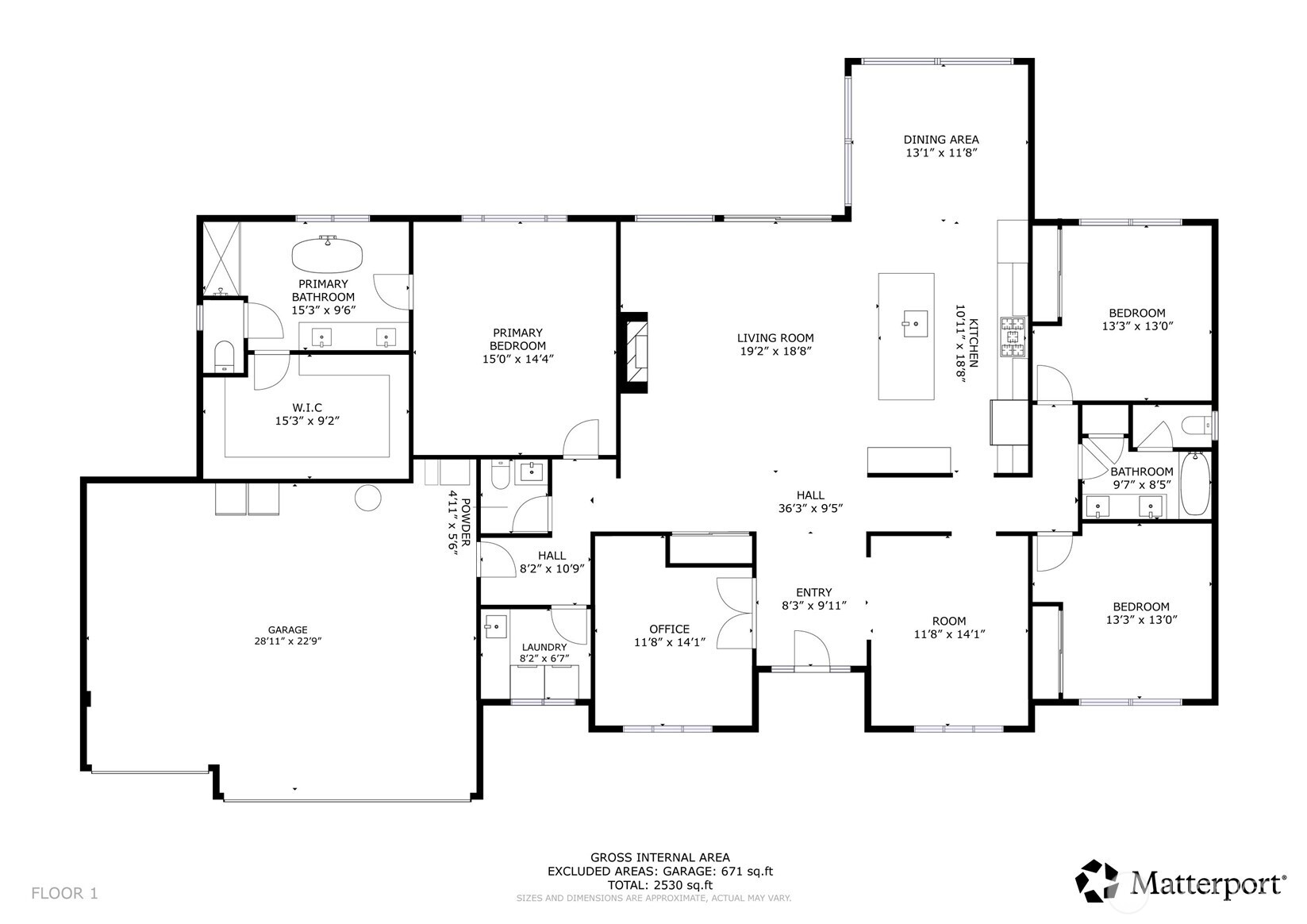 18727 55th Street SE, Snohomish, WA 98290