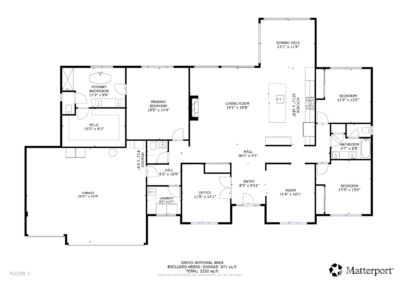18727 55th Street SE, Snohomish, WA 98290 - Photo 40