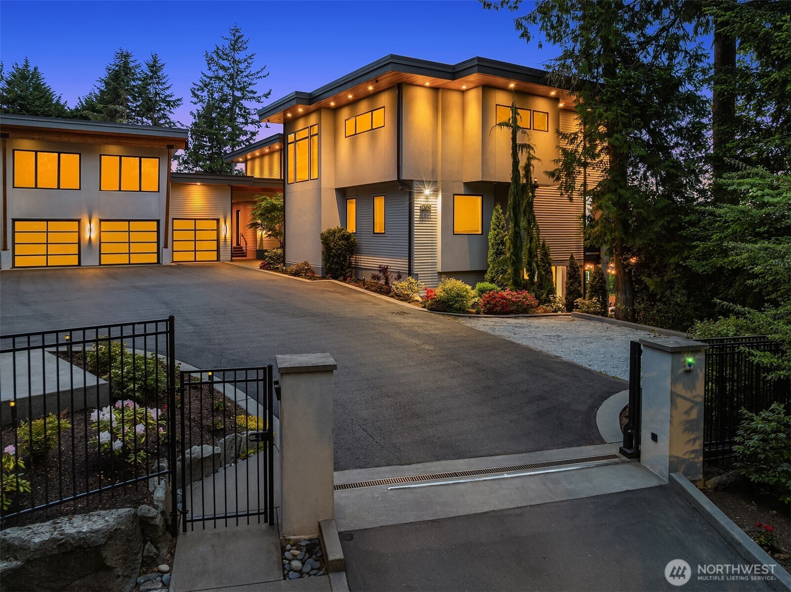 209 Northside Road , Bellevue, WA 98004