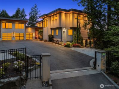 209 Northside Road , Bellevue, WA 98004