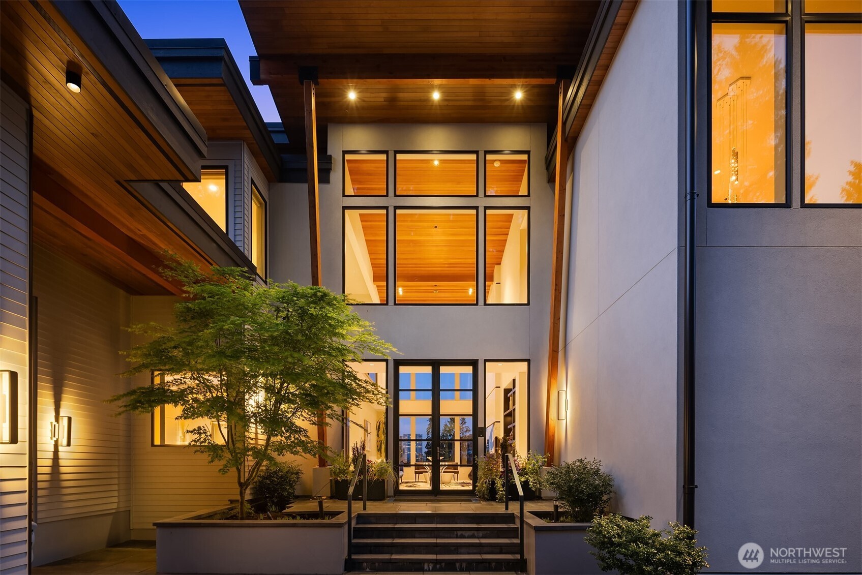 209 Northside Road , Bellevue, WA 98004