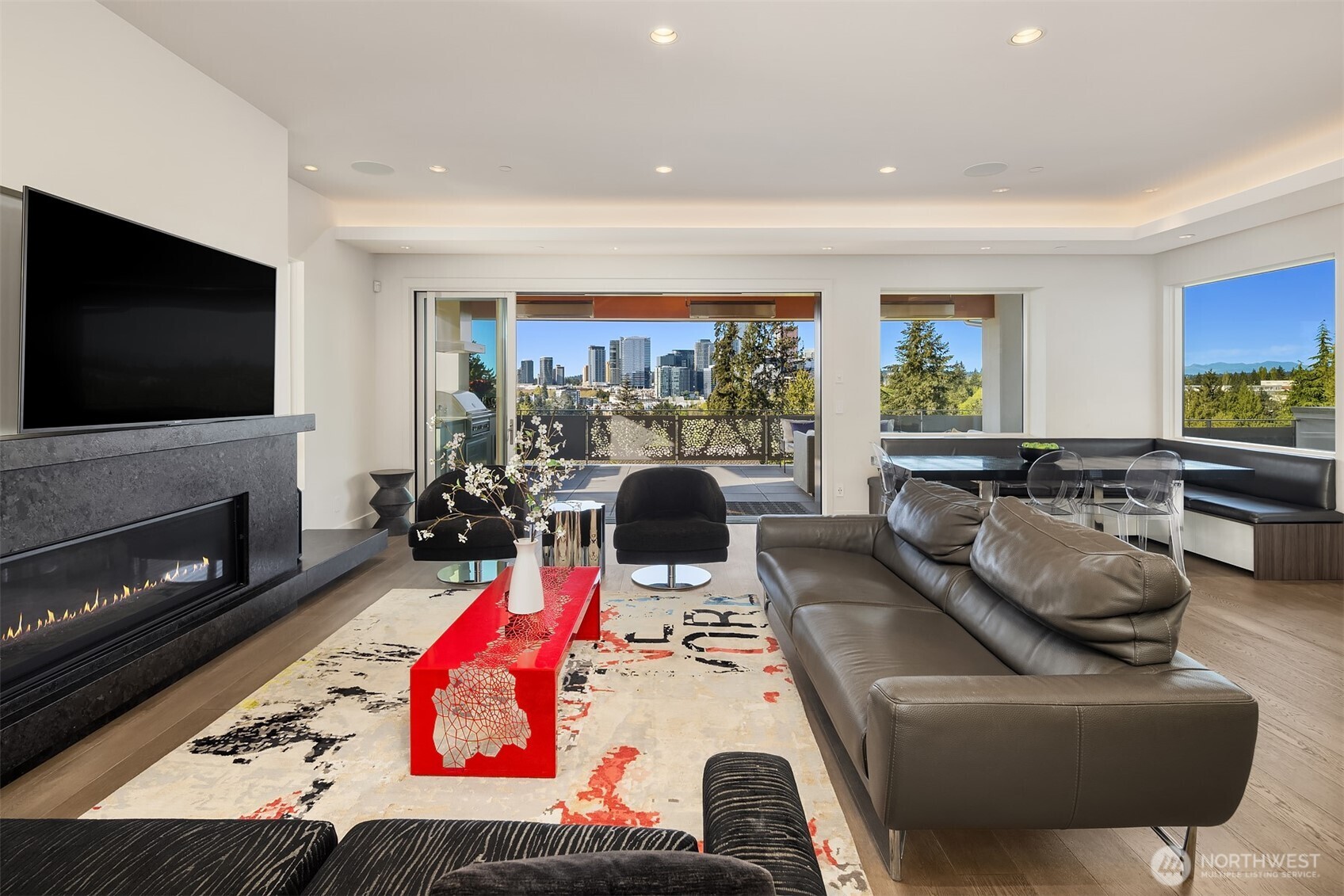 209 Northside Road , Bellevue, WA 98004