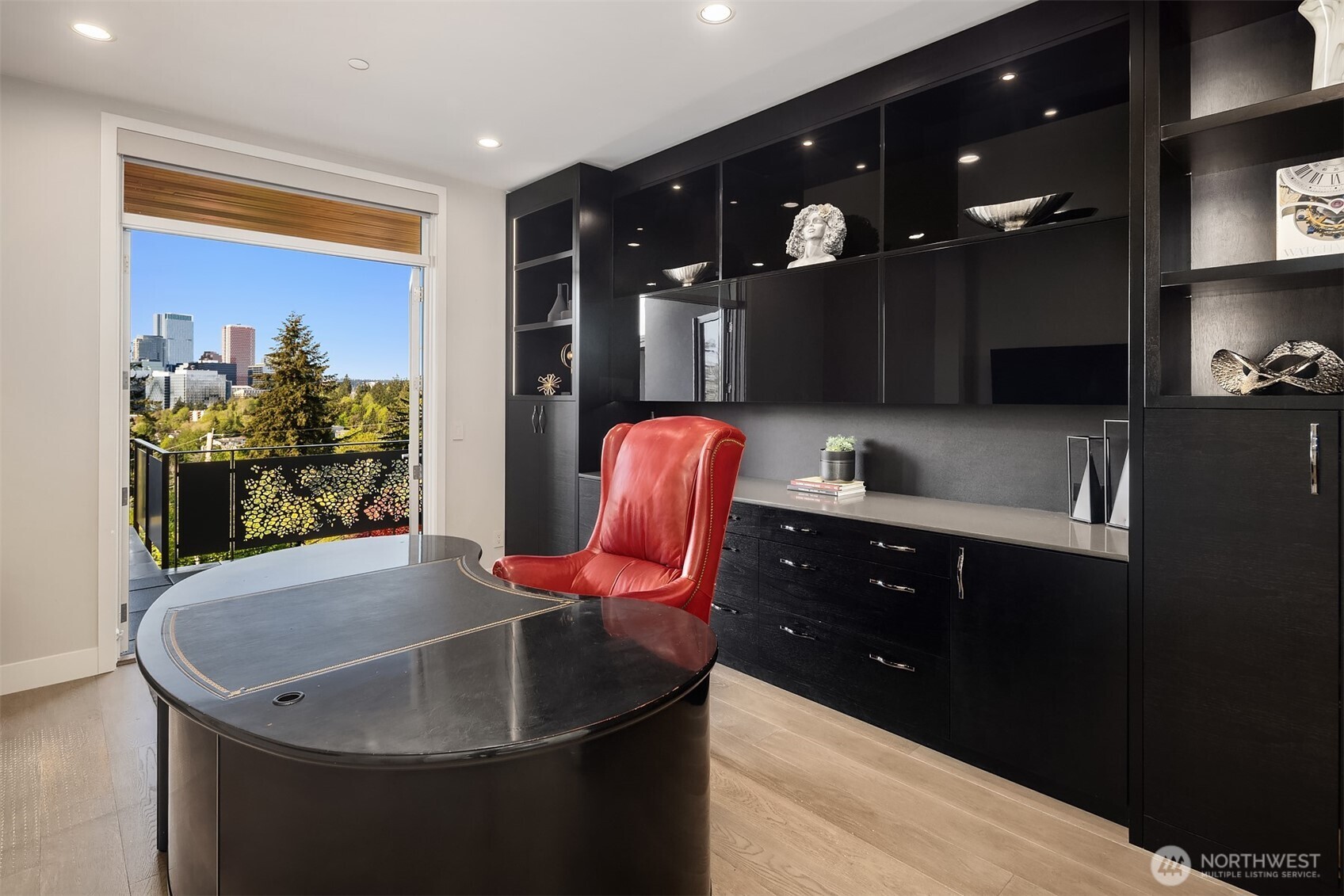 209 Northside Road , Bellevue, WA 98004