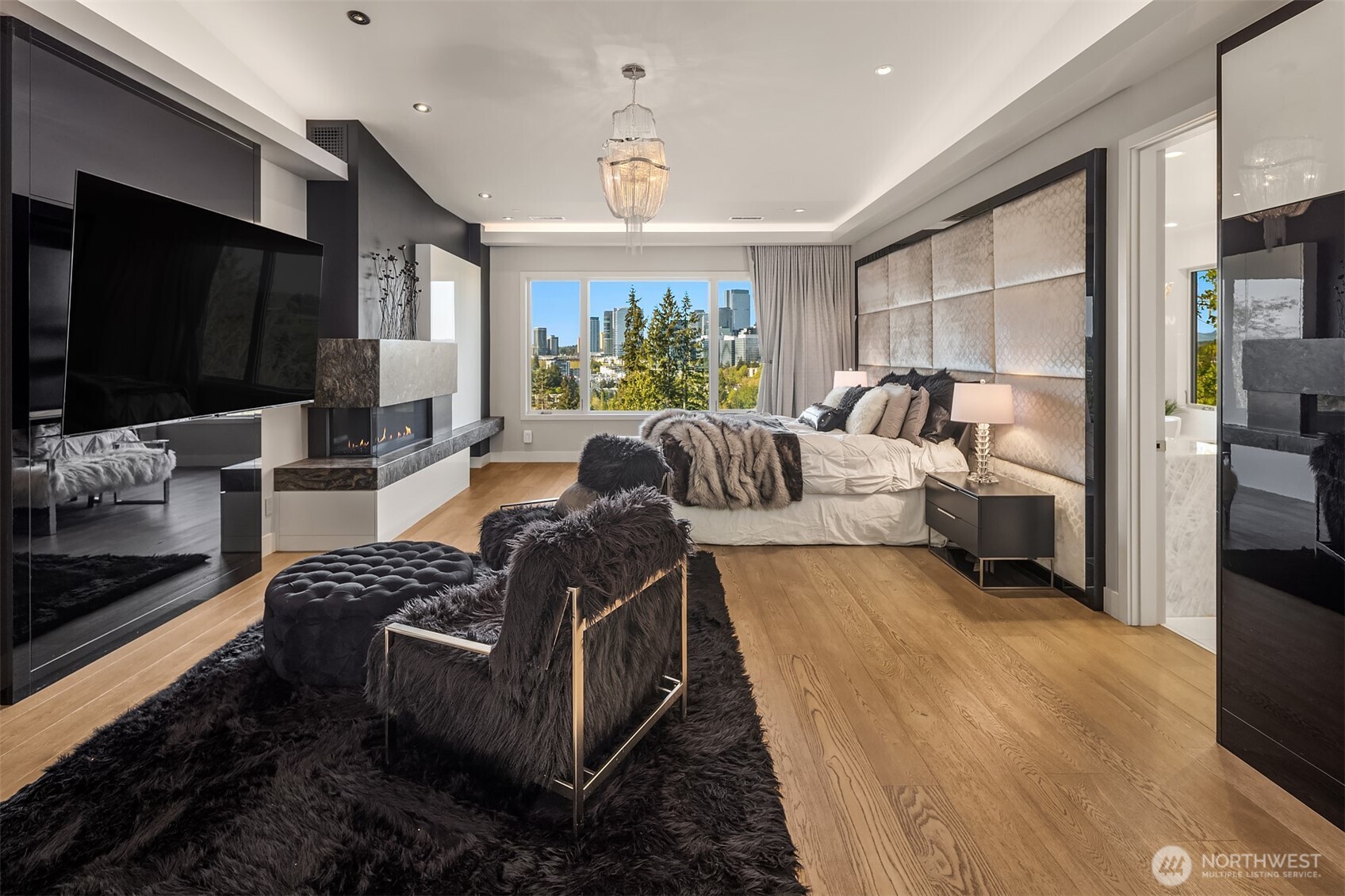 209 Northside Road , Bellevue, WA 98004