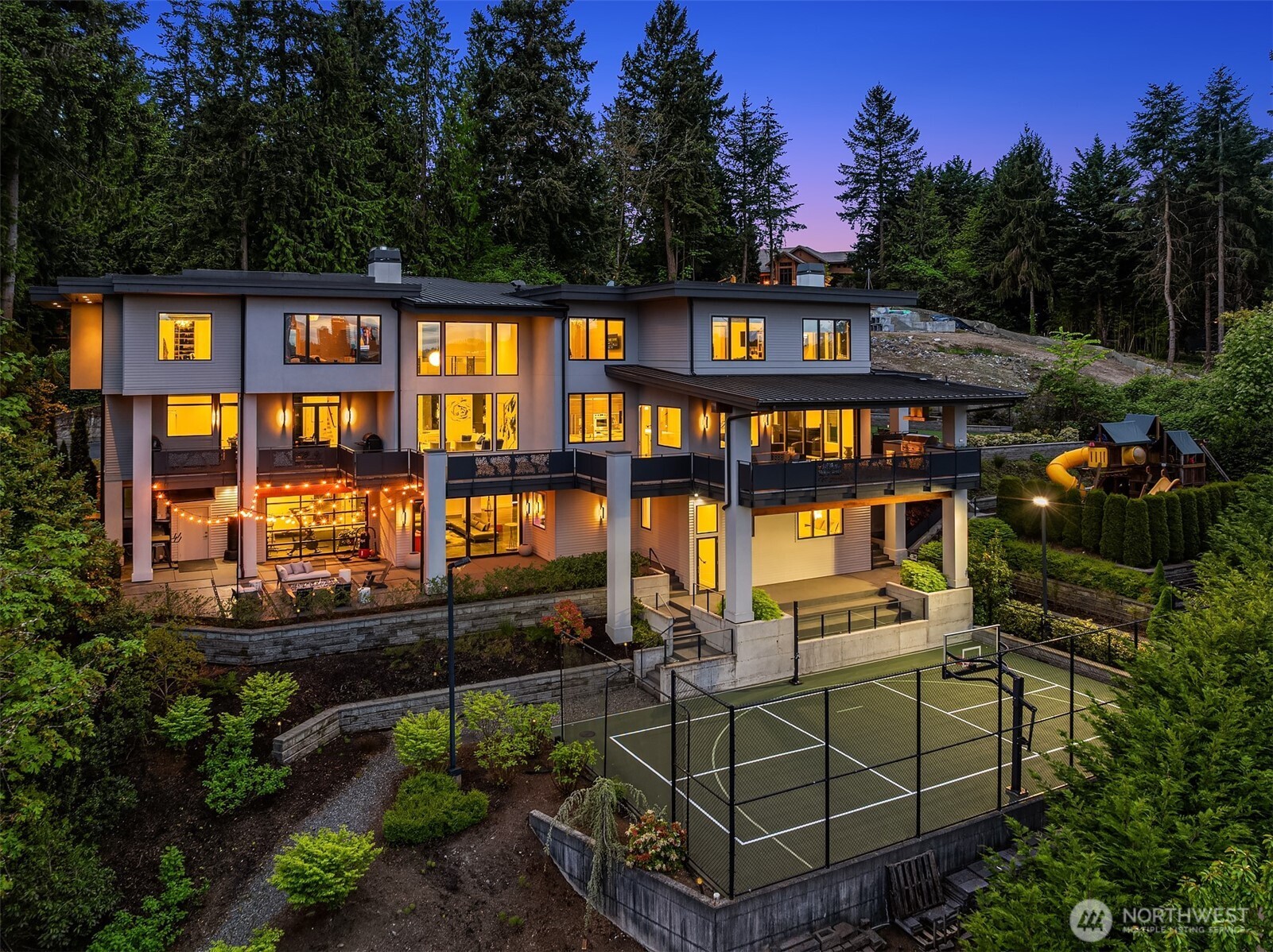 209 Northside Road , Bellevue, WA 98004
