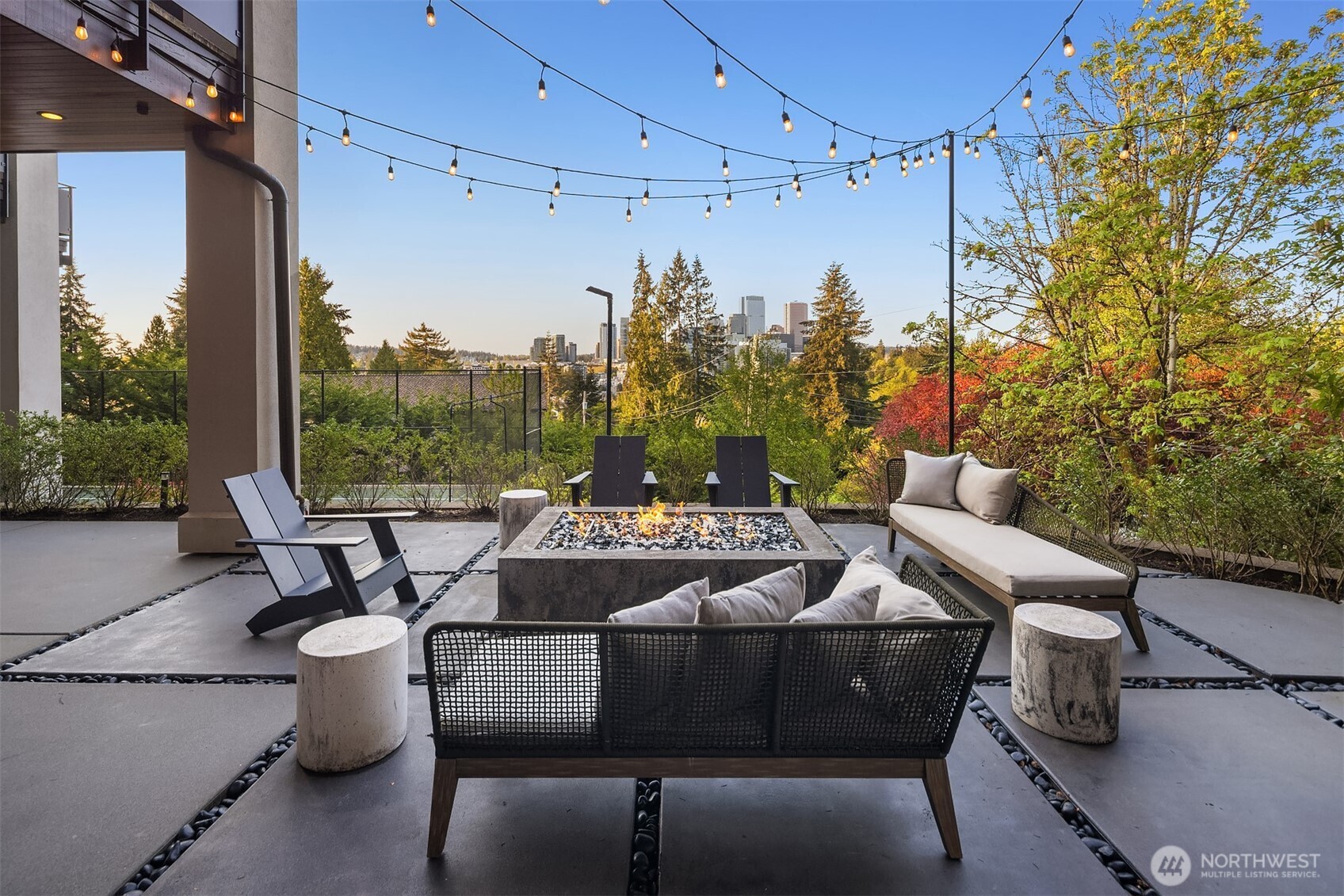 209 Northside Road , Bellevue, WA 98004