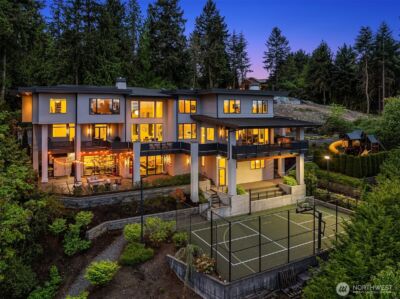 209 Northside Road , Bellevue, WA 98004 - Photo 3