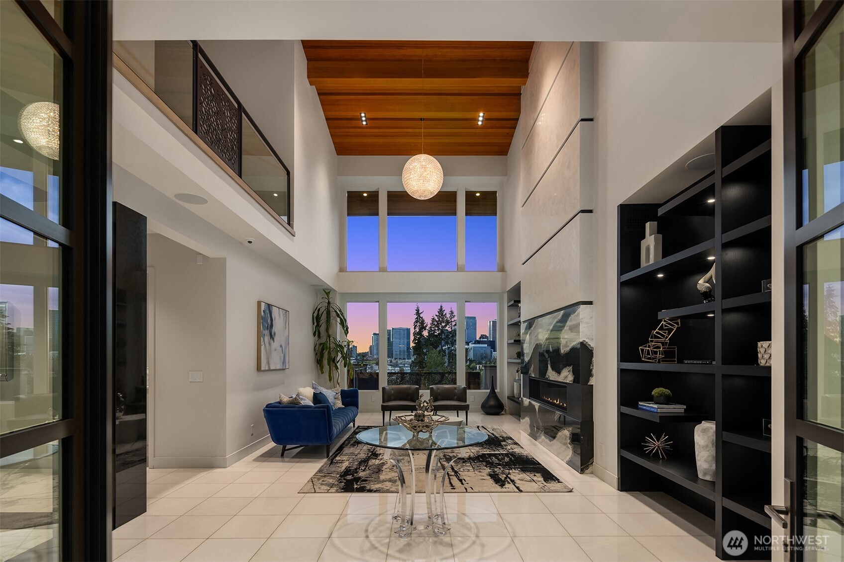 209 Northside Road , Bellevue, WA 98004