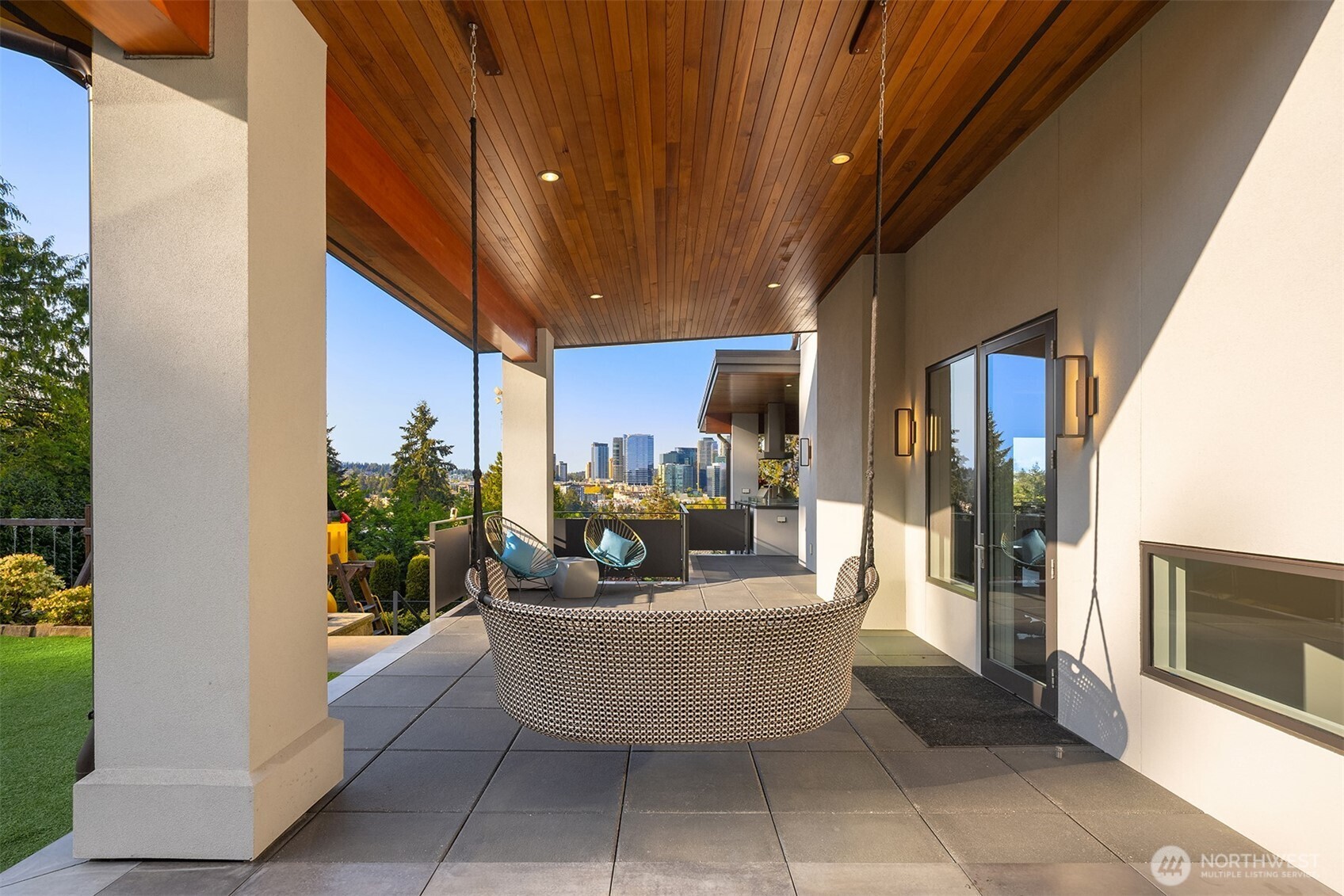 209 Northside Road , Bellevue, WA 98004