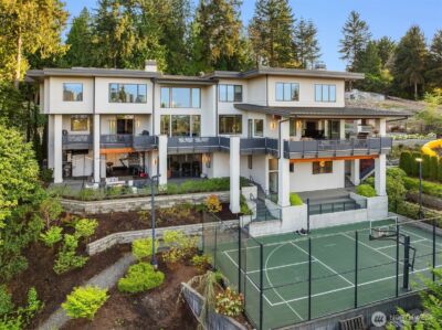 209 Northside Road , Bellevue, WA 98004 - Photo 37