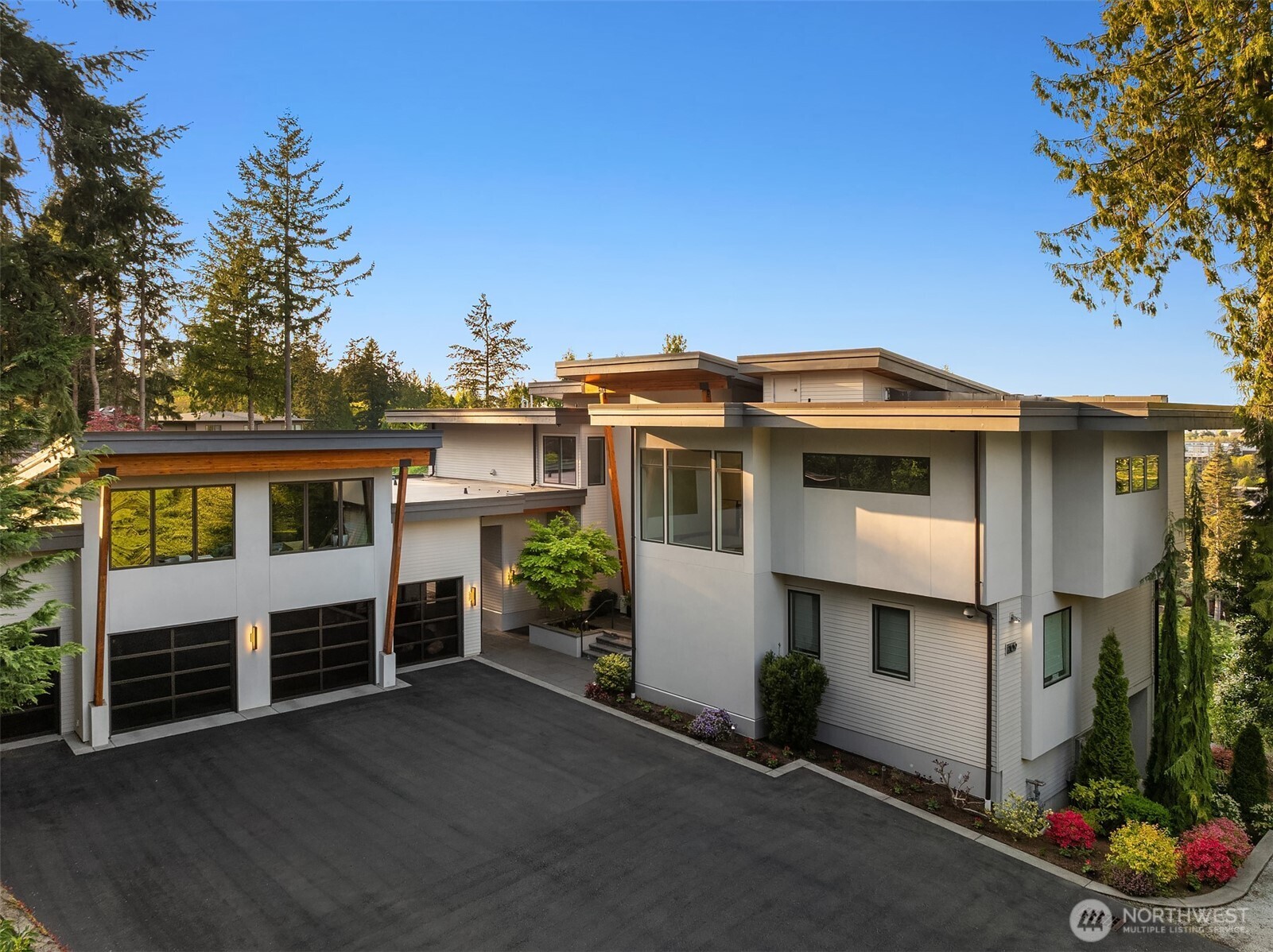 209 Northside Road , Bellevue, WA 98004