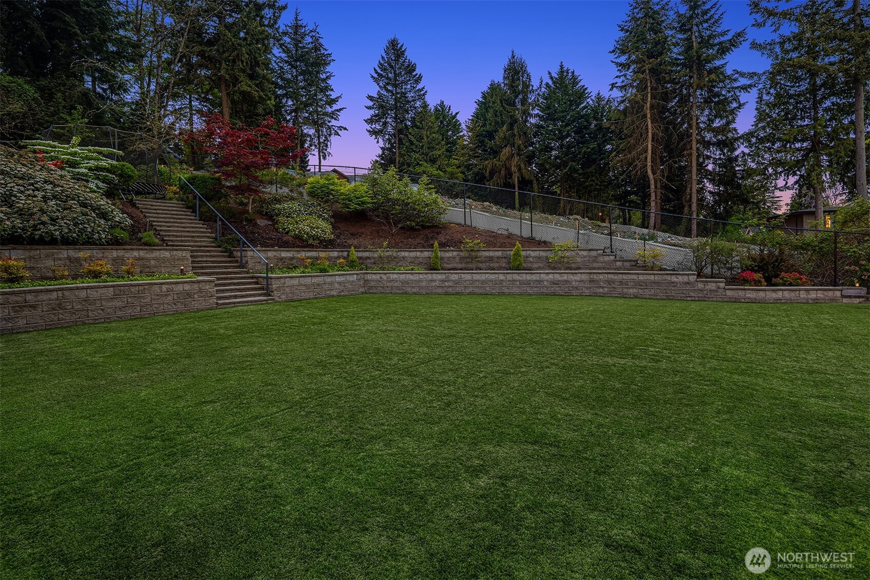 209 Northside Road , Bellevue, WA 98004