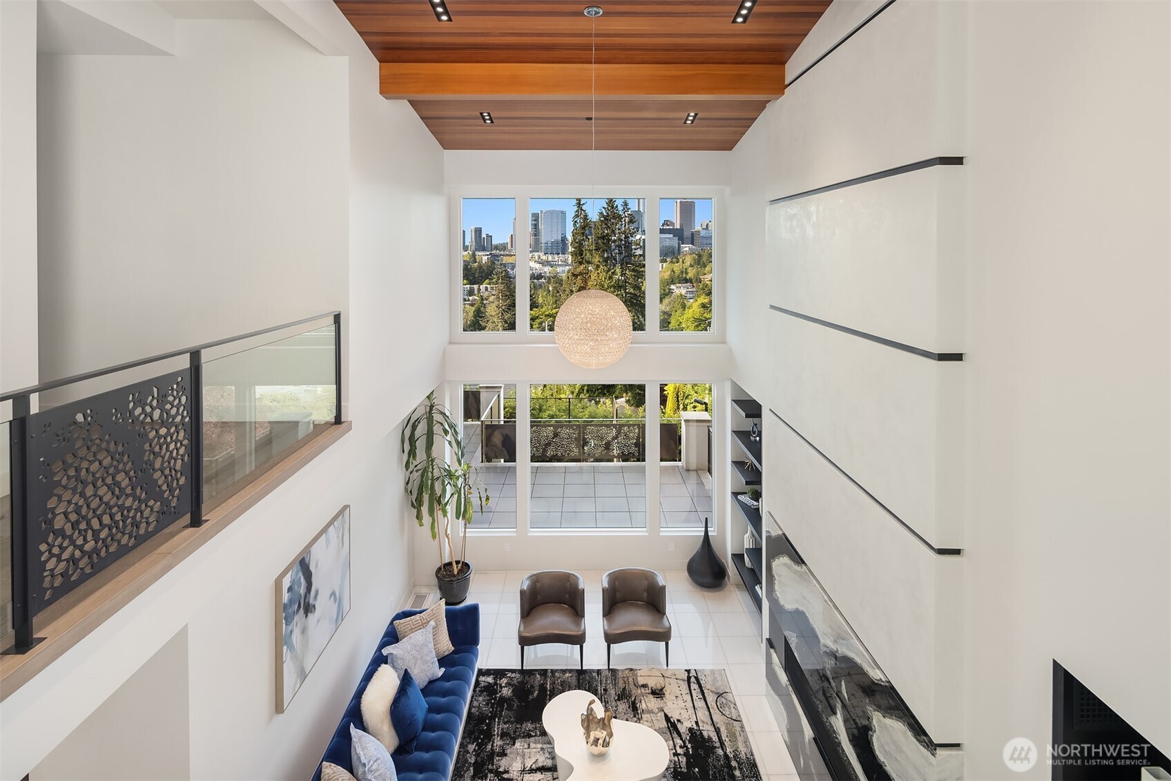 209 Northside Road , Bellevue, WA 98004