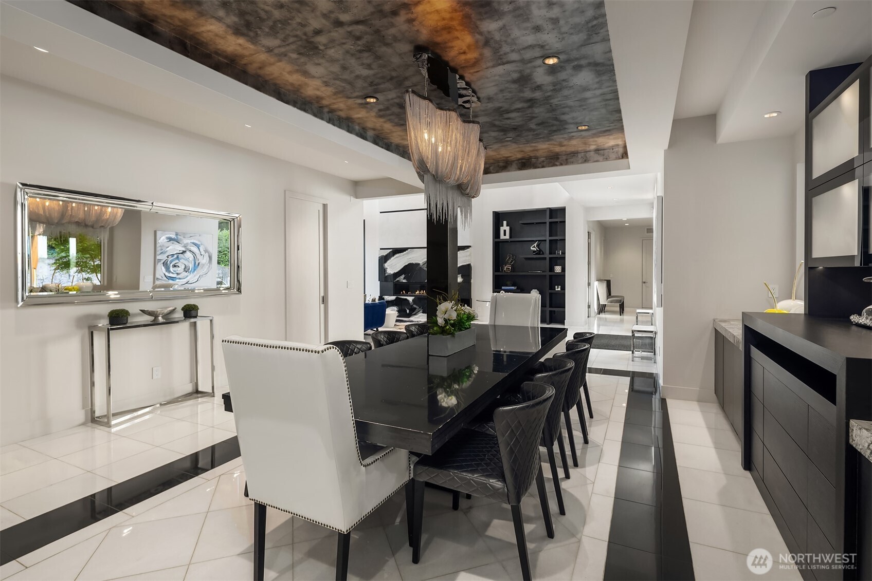 209 Northside Road , Bellevue, WA 98004