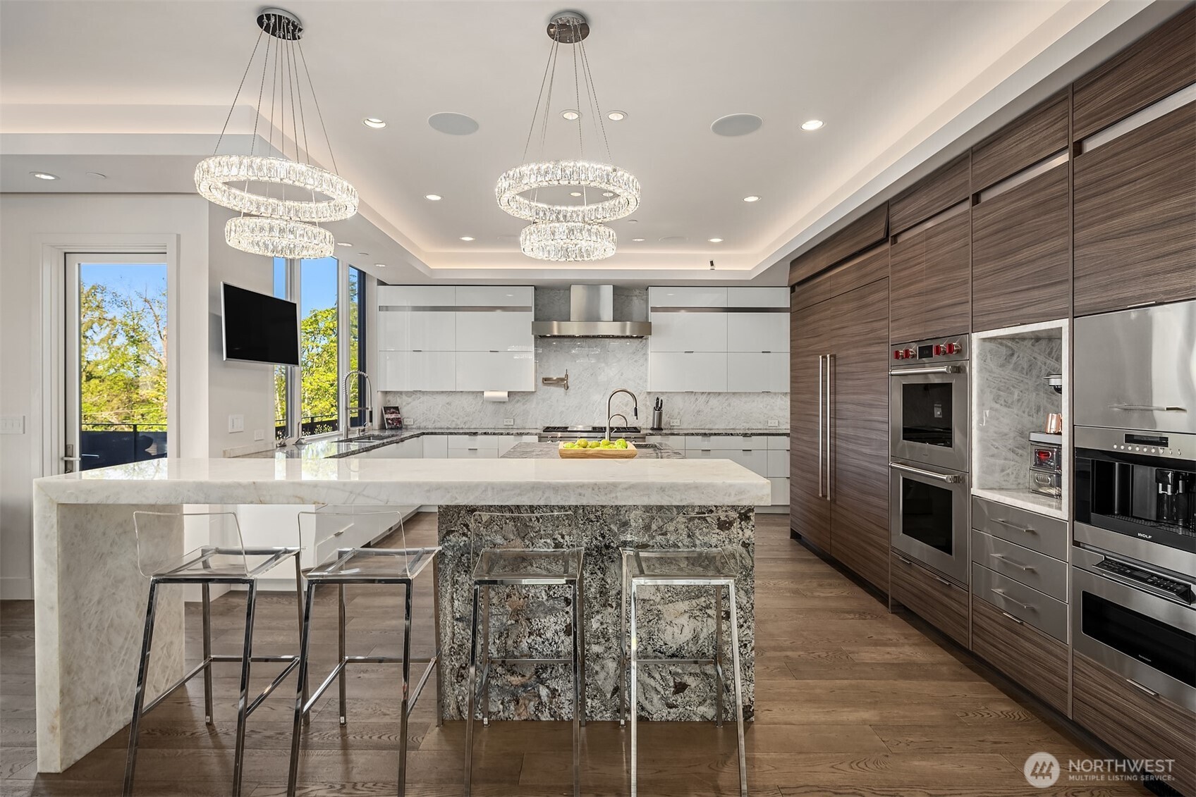 209 Northside Road , Bellevue, WA 98004
