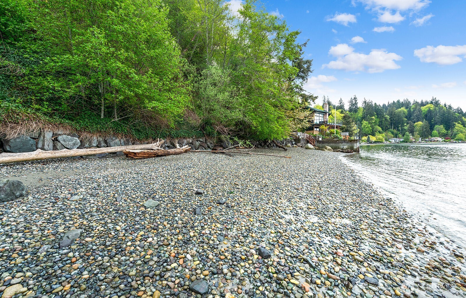 13843 SW 248th Street , Vashon, WA 98070