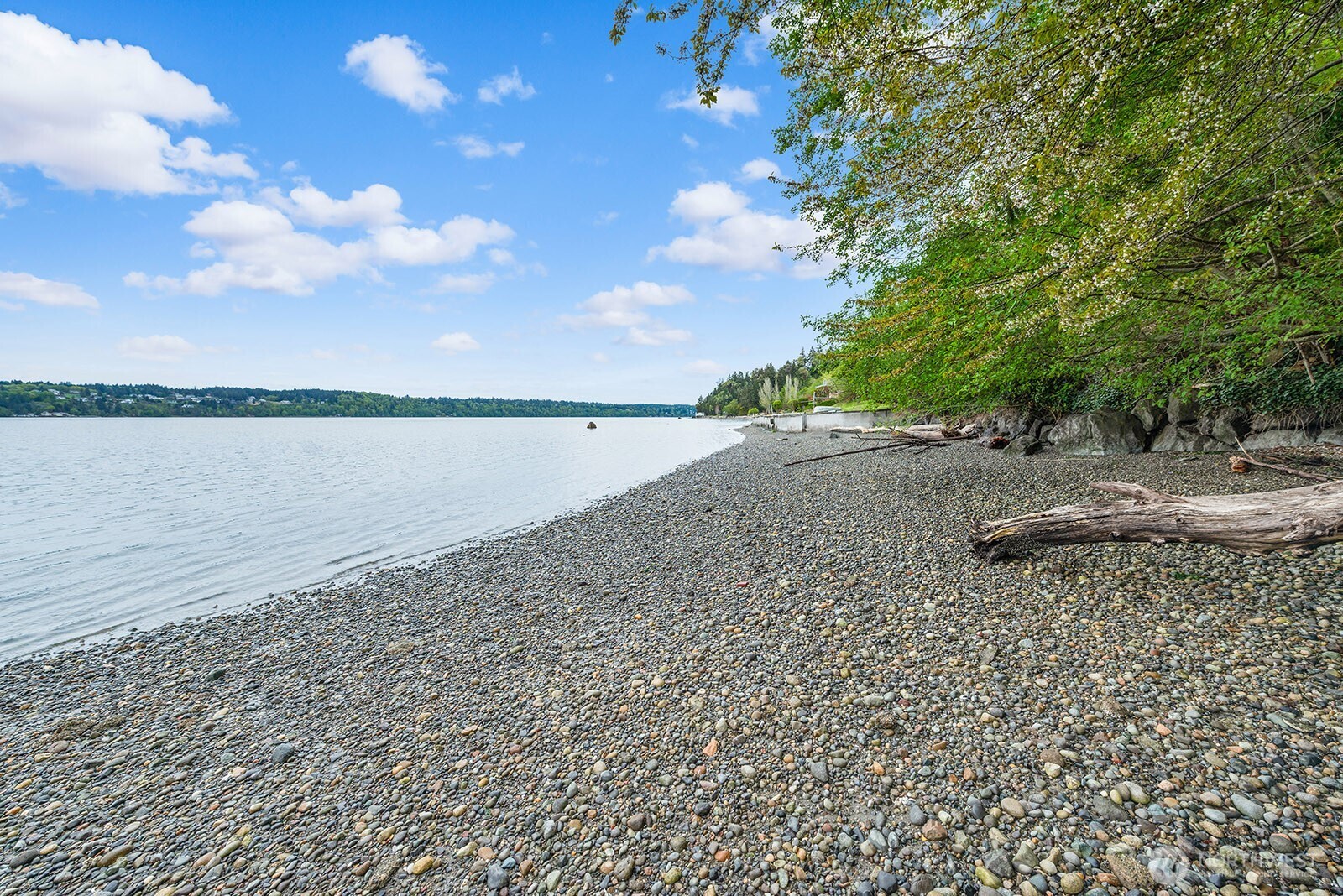 13843 SW 248th Street , Vashon, WA 98070