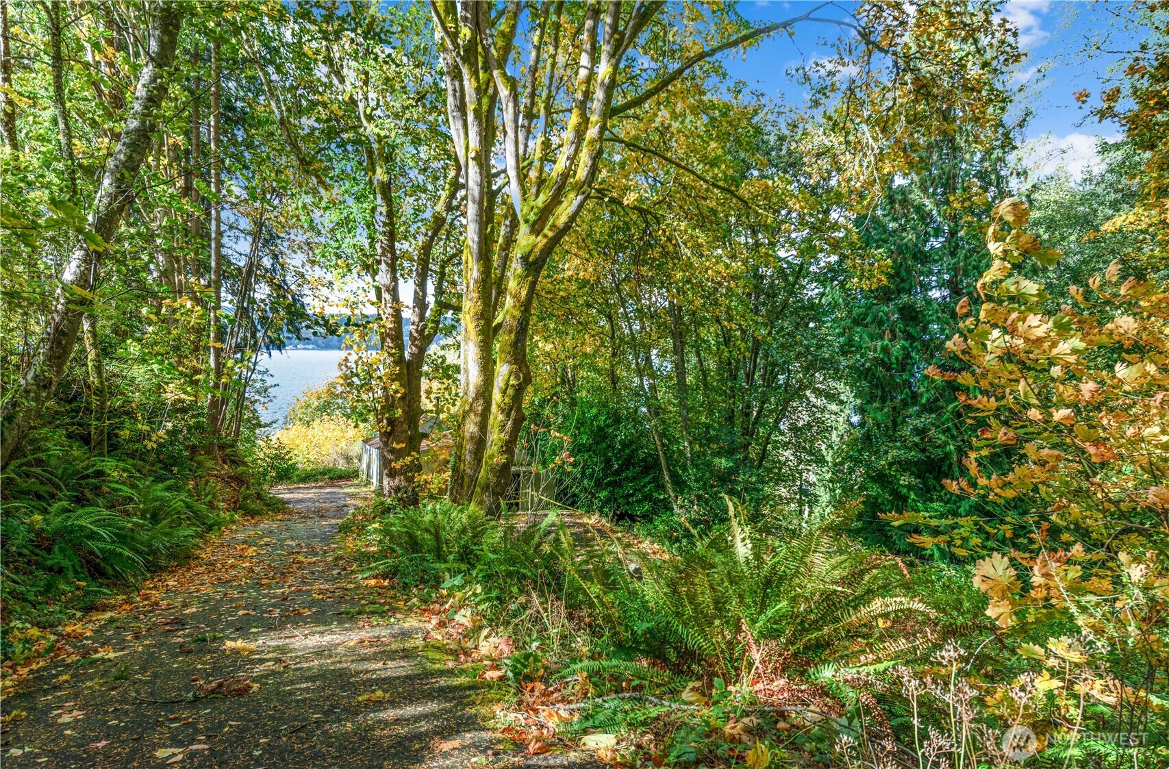 13843 SW 248th Street , Vashon, WA 98070
