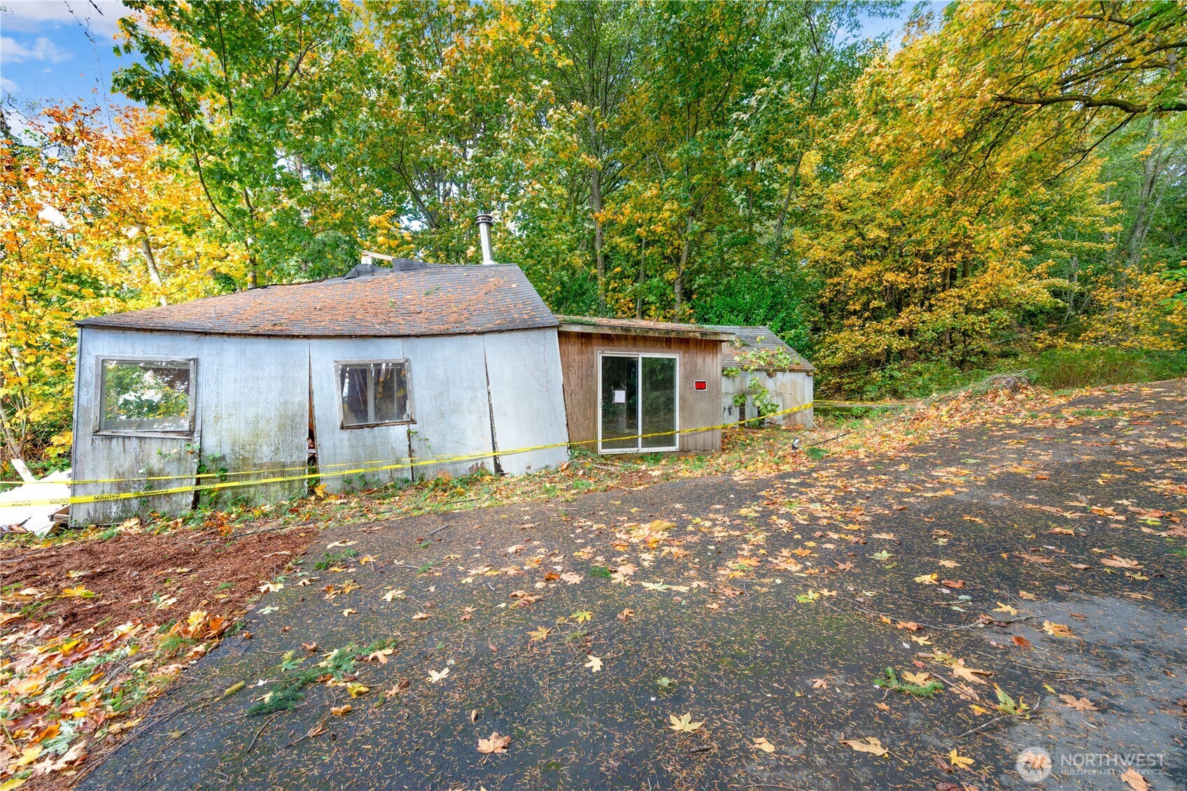 13843 SW 248th Street , Vashon, WA 98070