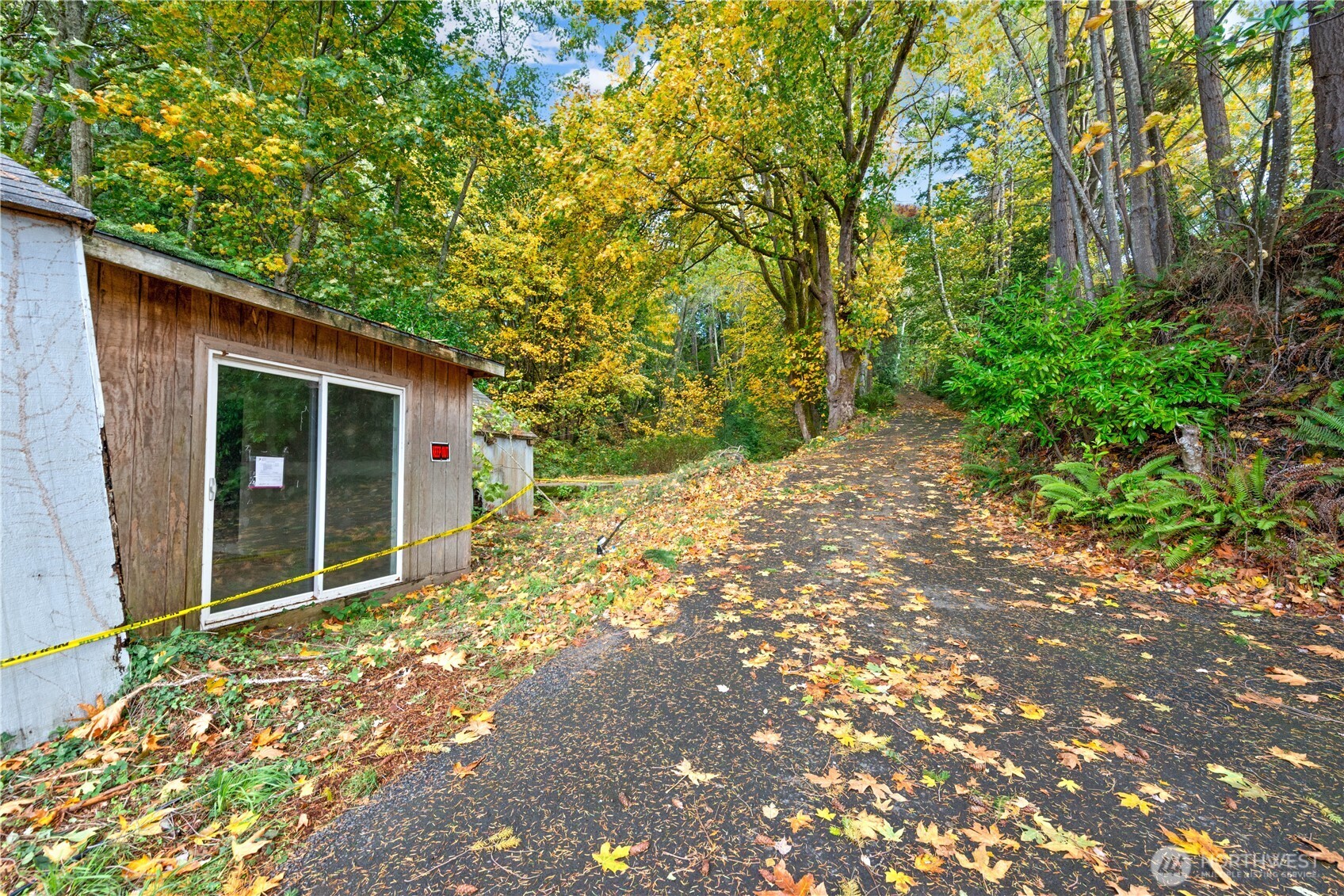 13843 SW 248th Street , Vashon, WA 98070