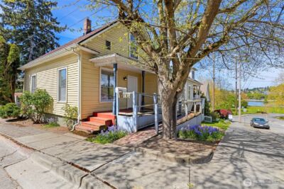 1203 Pacific Avenue , Bremerton, WA 98337
