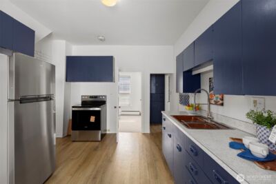 1203 Pacific Avenue , Bremerton, WA 98337 - Photo 12