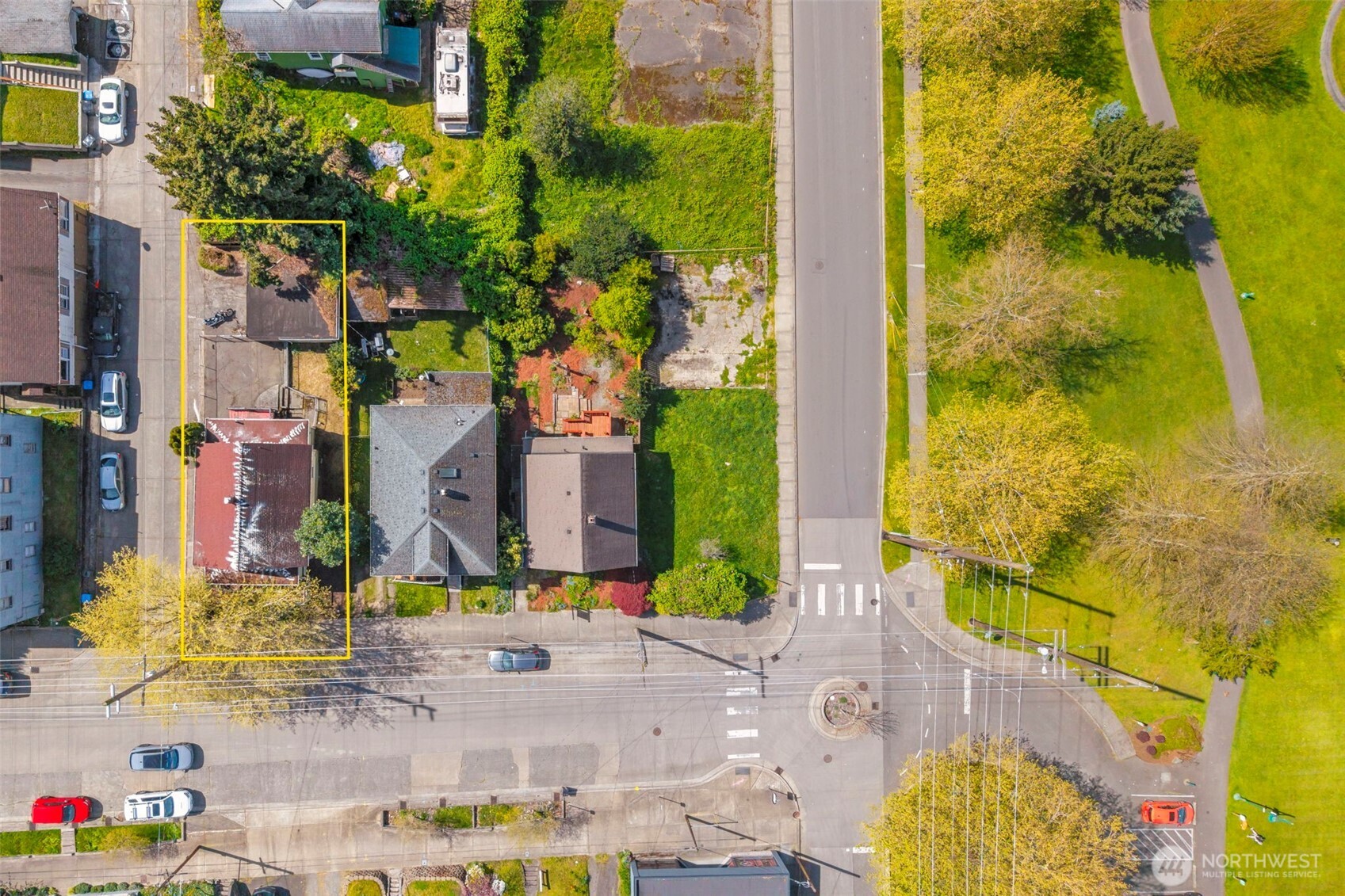 1203 Pacific Avenue , Bremerton, WA 98337
